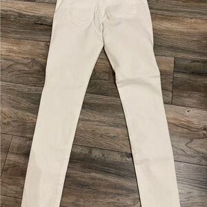 Express skinny jeans